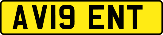 AV19ENT