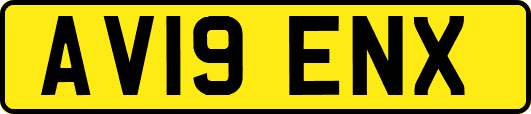 AV19ENX