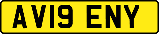 AV19ENY