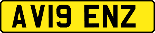 AV19ENZ
