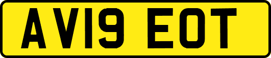 AV19EOT