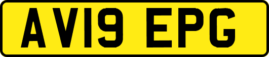 AV19EPG