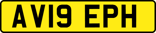 AV19EPH