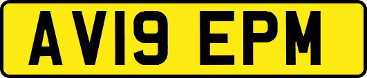 AV19EPM
