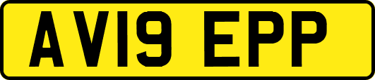 AV19EPP