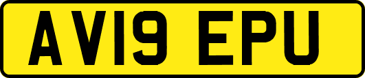 AV19EPU