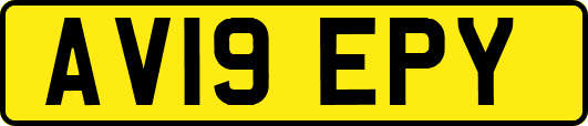 AV19EPY