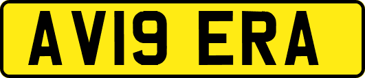 AV19ERA