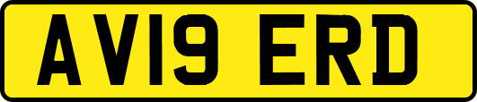 AV19ERD
