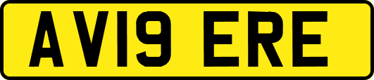 AV19ERE