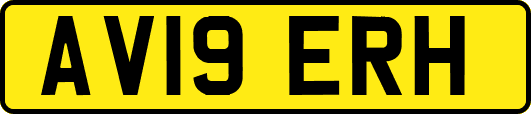 AV19ERH