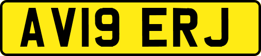AV19ERJ