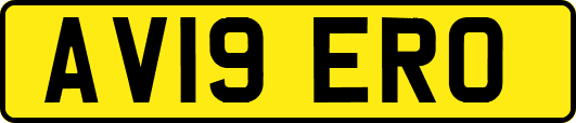 AV19ERO