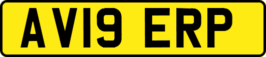 AV19ERP