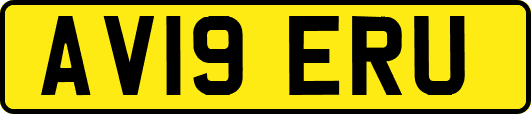 AV19ERU