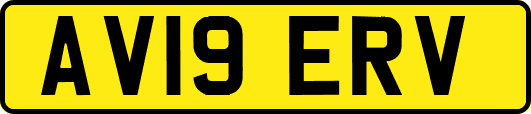 AV19ERV