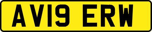 AV19ERW