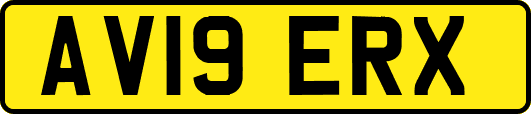 AV19ERX