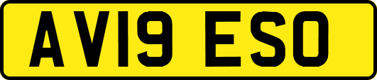 AV19ESO