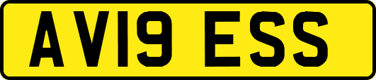 AV19ESS