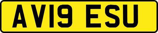 AV19ESU