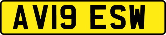 AV19ESW