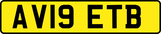 AV19ETB