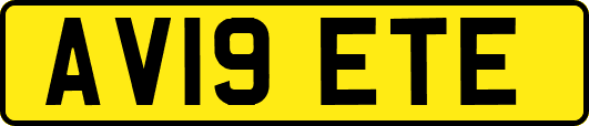 AV19ETE