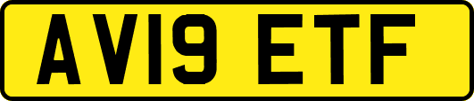 AV19ETF