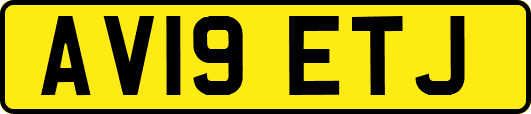 AV19ETJ