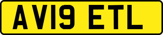 AV19ETL