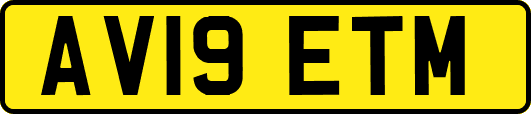 AV19ETM