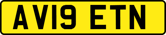 AV19ETN