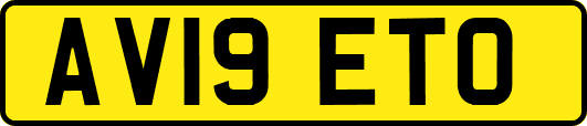 AV19ETO