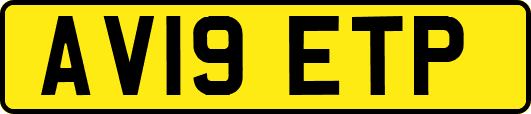 AV19ETP
