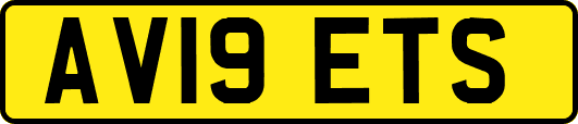 AV19ETS