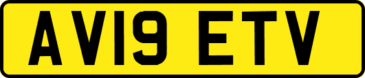 AV19ETV