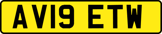 AV19ETW