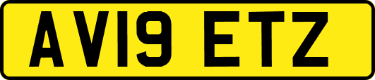AV19ETZ