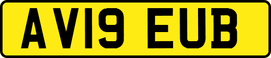 AV19EUB