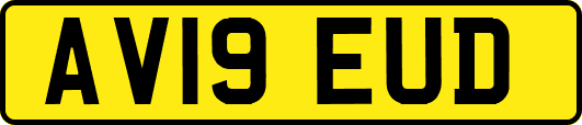 AV19EUD