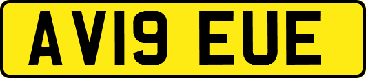 AV19EUE