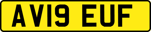 AV19EUF
