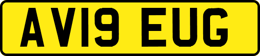 AV19EUG