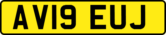 AV19EUJ