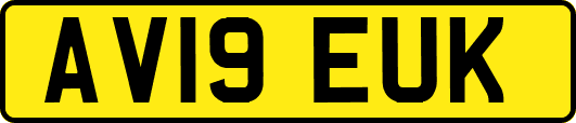 AV19EUK