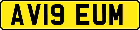 AV19EUM