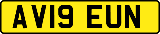 AV19EUN