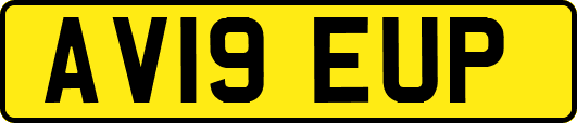 AV19EUP