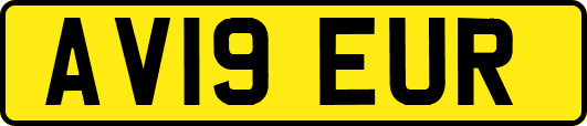 AV19EUR